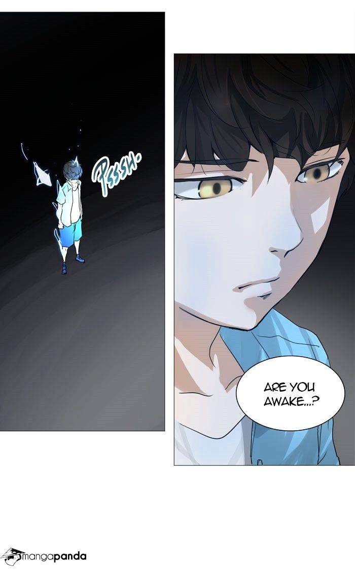 Tower of God, Chapter 251 image 18